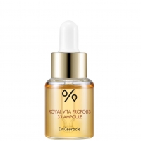 Dr.Ceuracle Royal Vita Propolis 33 Ampoule (Ампула с прополисом)