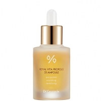 Dr.Ceuracle Royal Vita Propolis 33 Ampoule (Ампула с прополисом)