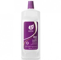 KEEN Shampoos - Шампунь глубокой очистки, 1000 мл