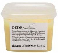 Davines Essential Haircare New Dede conditioner (Деликатный кондиционер)