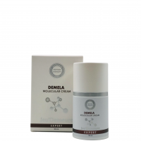 Jeu'Demeure DEMELA Molecular Cream (Отбеливающий молекулярный крем)