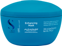 Alfaparf SDL Curls Enhancing Mask (Маска для кудрявых и вьющихся волос)