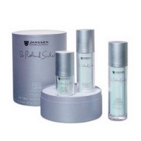 Janssen Face care kit (Набор c РСМ-компонентом), 3 позиции