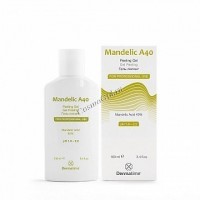 Dermatime Mandelic A40 Peeling Gel Гель-пилинг, 100 мл