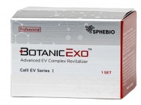 JD BIO Botanic Exo (Регенерирующий бустер), 1 упаковка 5 сетов