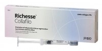 JD BIO Richesse Collafilo (Высокочистый коллагеновый наполнитель), 1 мл