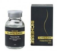 JD BIO Richesse Glam Fill (Монофазный филлер для тела), 60 мл