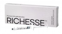JD BIO Richsse Soft (Мягкий дермальный филлер низкой плотности), 1 мл
