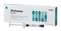 JD BIO Richesse Eyes (Мягкий дермальный филлер низкой плотности), 1 мл