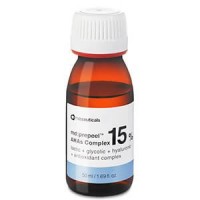 MD:Ceuticals Prepeel AHAs Complex 15% (препил комплекс альфа-гидроксикислот Рн 3.5), 50 мл