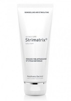 Aesthetic Dermal AD Daily Care "Strimatrix" (Гель-крем для тела "Стриматрикс"), 200 мл
