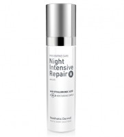 Aesthetic Dermal AD Night Intensive Repair H (Ночная интенсивная восстанавливающая сыворотка с ГК), 50 мл