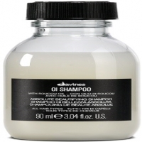 Davines OI shampoo (Шампунь для абсолютной красоты волос)