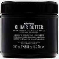 Davines Ol Hair Butter (Питательное масло для волос)