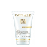 Declare Immediate Effect Firming Mask (Лифтинг-маска мгновенного действия с экстрактом черной икры), 200 мл