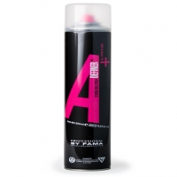 By Fama A+ definer strong hold spray (Лак экстра-сильной фиксации для всех типов волос)