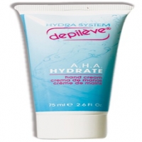 Depileve Hydrate A.H.A. (Крем увлажняющий для рук)