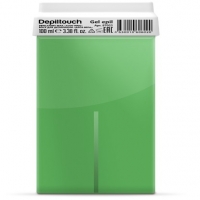 Depiltouch Professional Gel Epil Depilatory Wax (Гелевый воск в картридже), 100 мл