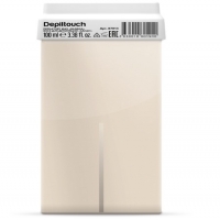 Depiltouch Professional Fruit Depilatory Wax (Натуральный воск в картридже), 100 мл