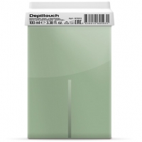 Depiltouch Professional Essential Oil Depilatory Wax (Натуральный воск в картридже), 100 мл