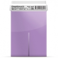 Depiltouch Professional Gel Epil Depilatory Wax (Гелевый воск в картридже), 100 мл