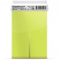 Depiltouch Professional Gel Epil Depilatory Wax (Гелевый воск в картридже), 100 мл