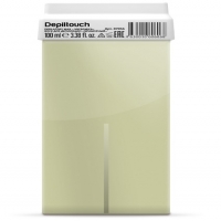 Depiltouch Professional Special Depilatory Wax (Натуральный воск в картридже), 100 мл