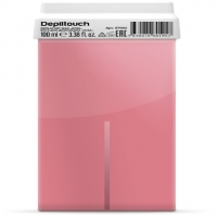 Depiltouch Professional Special Depilatory Wax (Натуральный воск в картридже), 100 мл