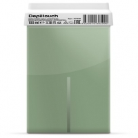 Depiltouch Professional Essential Oil Depilatory Wax (Натуральный воск в картридже), 100 мл