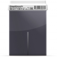 Depiltouch Professional Special Depilatory Wax (Натуральный воск в картридже), 100 мл