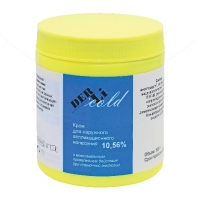 Derli Cold (Охлаждающий крем обогащённый)