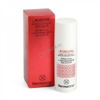 Dermatime ACIDCURE AZELAIC ACID Крем-гель с АЗЕЛАИНОВОЙ кислотой, 50 мл