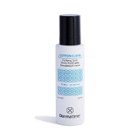 Dermatime COTTON CLEAN Purifying Tonic (Очищающий тоник), 450 мл