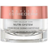 Esthederm Nutri System Cream Насыщенный дермо-диетический крем 50мл.