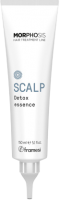 Framesi Morphosis Scalp Detox Essense (Детокс-эссенция для кожи головы), 150 мл