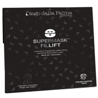 Diego dalla Palma Fillift Plumping Lifting Effect Mask Supermask (“Супер Маска” лифтинг с эффектом наполнения, тканевая)