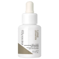 Diego dalla Palma Pure Glow Elixir Illuminating Uniforming Serum (Омолаживающая сыворотка для коррекции темных пятен)