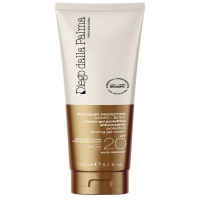 Diego dalla Palma Protective Hydrating Gel-Cream (Солнцезащитный гель-крем для тела SPF ), 150 мл