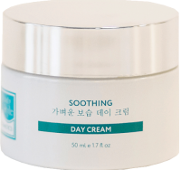 Beauty Style Day Hydration Cream For All Skin Types (Дневной легкий увлажняющий крем для всех типов кожи Аква 24)