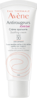 Avene Antirougeurs Cream SPF30 (Дневной увлажняющий крем SPF 30), 40 мл