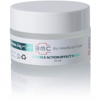 Bio Medical Care Double action effect mask (Маска для жирной и комбинированной кожи)
