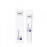 Ангиофарм (Дренажный гель для кожи вокруг глаз), 15 мл