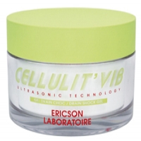 Ericson laboratoire Gel drain shock (Дренажный вибро-гель дрейн шок), 200 мл