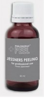 Philosophy Jessners Peeling 14% (Пилинг Джесснера 14%), 30 мл.