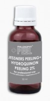 Philosophy Jessners Peeling With Hydroquinone 2% (Пилинг Джесснера С Гидрохиноном 2 %), 30 мл.