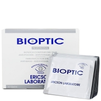 Ericson laboratoire Bi-patch for eye zone (Маска би-пэтч для глаз), 6 шт