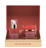 Ericson Laboratoire Set Extra Rich (Набор «Экстра Питание»)