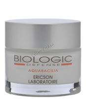 Ericson Laboratoire Aquabacilia Skin Ecology Hydrating cream (Увлажняющий крем), 50 мл