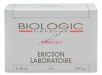 Ericson Laboratoire Tonibacilia Skin Ecology Vitality cream (Ревитализирующий крем Тонибасилиа), 50 мл