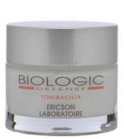 Ericson Laboratoire Tonibacilia Skin Ecology Vitality cream (Ревитализирующий крем Тонибасилиа), 50 мл